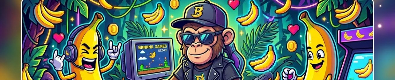 BANANAGAMES6666
