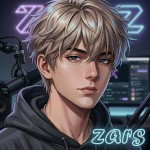Zarsyy