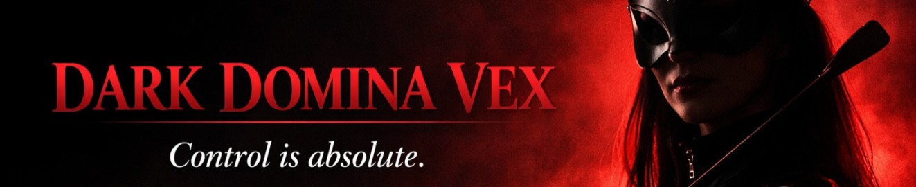 Dark Domina Vex