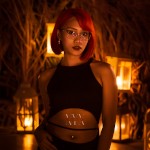 Vexa Nyx