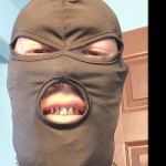 MaskedBanGDits