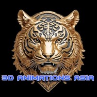 3D Animations Asia