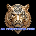3D Animations Asia