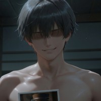 Distinctive Mischievous