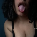 Anngeles Chubby girl