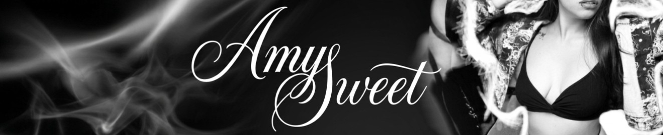 Amy Sweetx