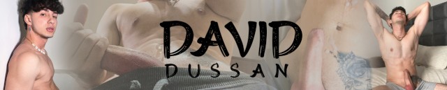 DAVID DUSSAN