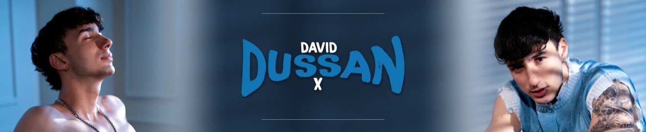 DAVID DUSSAN