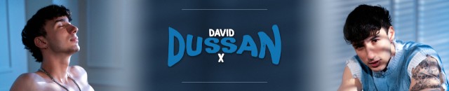 DAVID DUSSAN
