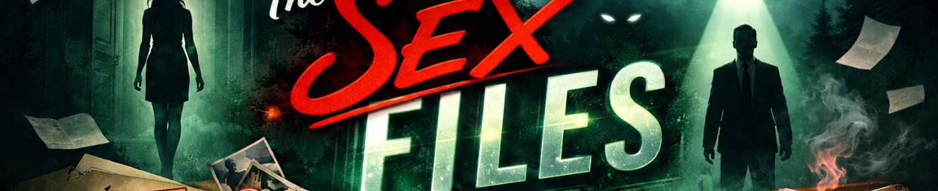 The Sex Files 80