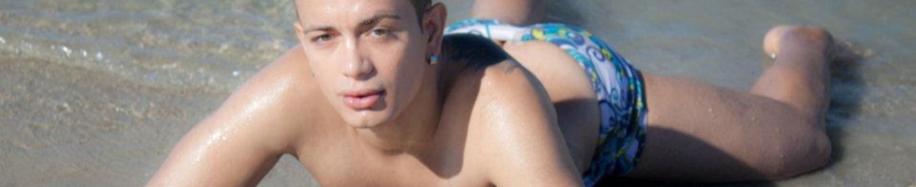 Bruno Flex big ass and big cock