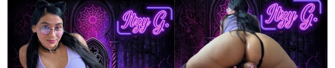 Itzy G