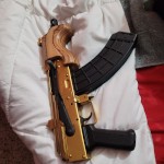 The Baddiiee fucker