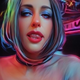 pink ketty 666