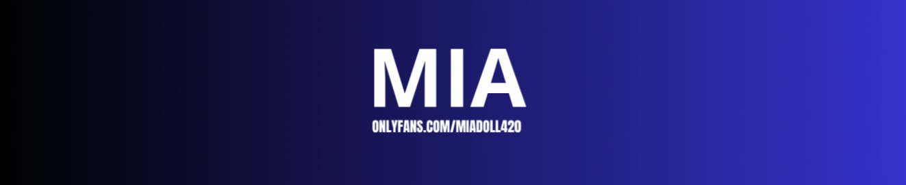 Mia Doll420