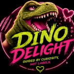Christy at Dino Delight
