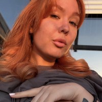 Ginger Karelia