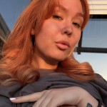 Ginger Karelia