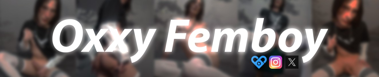 OxxyFemboy