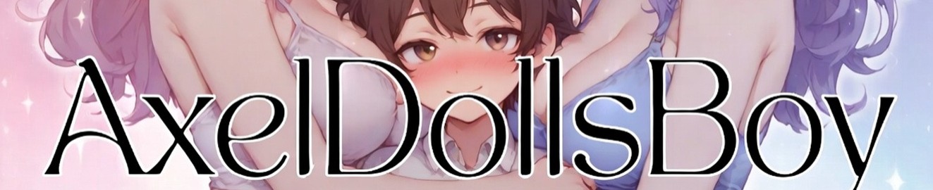 Alexdollsboy