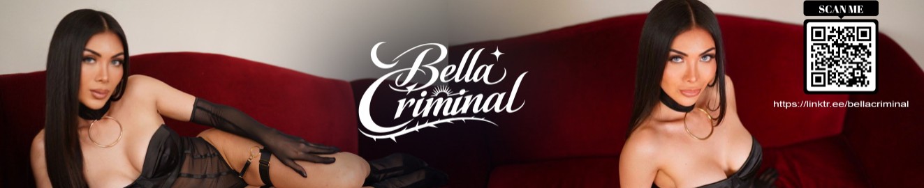 Bella Criminal