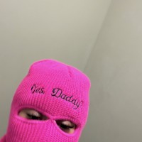 SkiMaskBabyyy