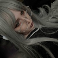 DarkPersonaX