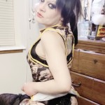 Madam Rou