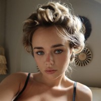 Tender Blondie