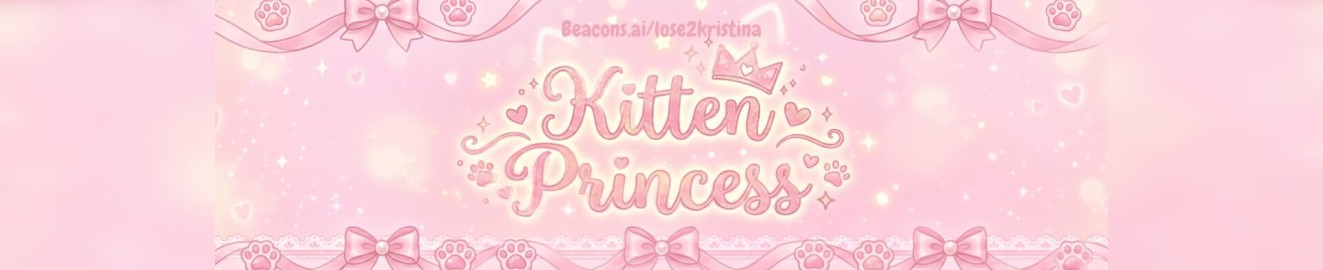 DaddysPurfectKitten