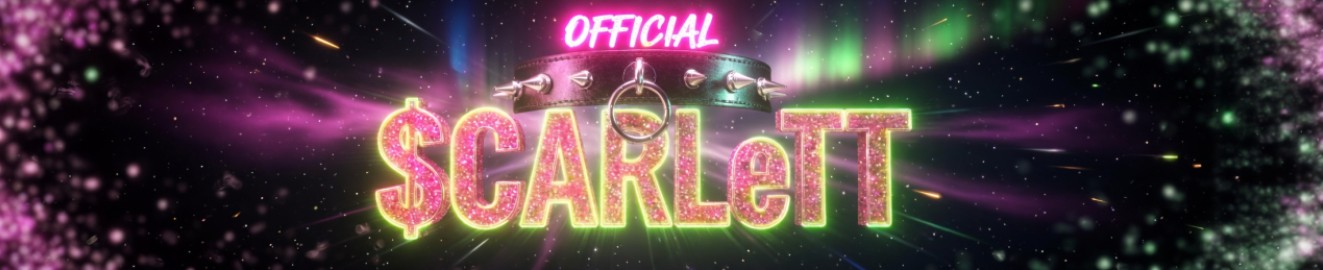 Official SCARLeTT
