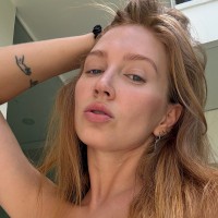 SweetGingerteeny
