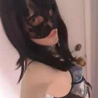 Mel makes men cum