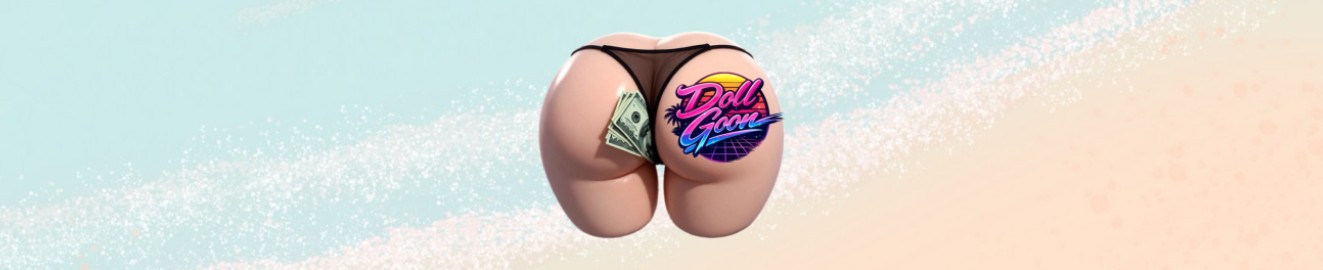 Doll Goon
