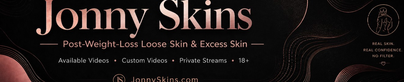 Mr Jonny Skins