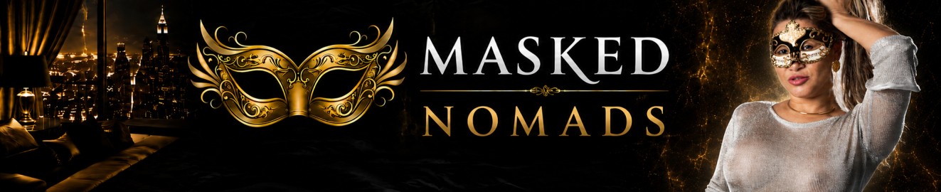 Masked Nomads Muse