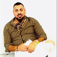Carlos Bagira