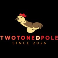 TwotoneDpole