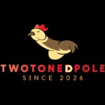 TwotoneDpole