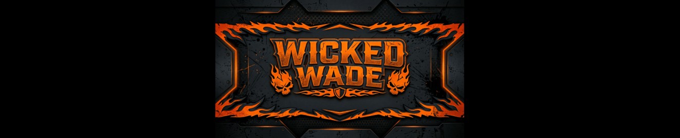 WickedWadeXXX