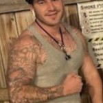 Rex Escalante