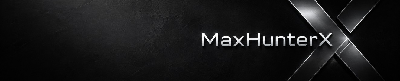 MaxHunterX