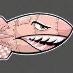 Missileshark