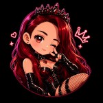 QueenScruffythe1st
