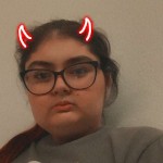 Gabby Alexis fregoso