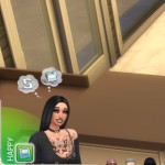 Gothic Simmer
