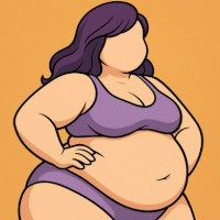 Lady Sofia BBW