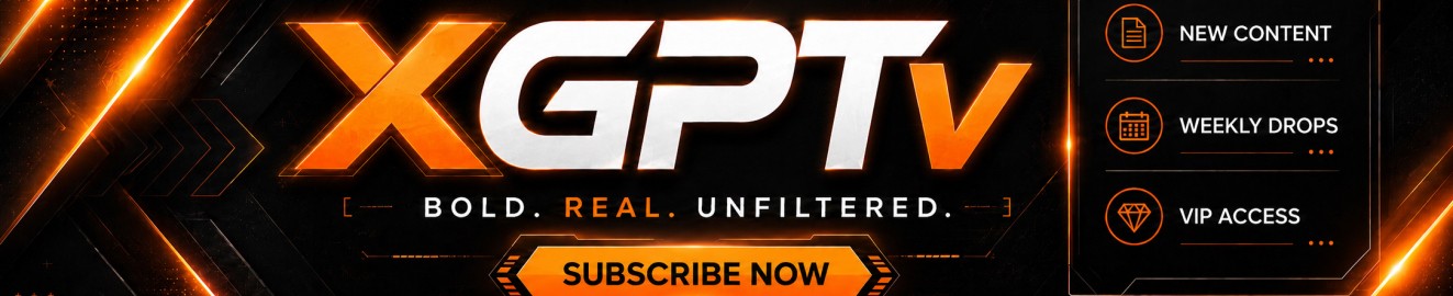 XGPTv