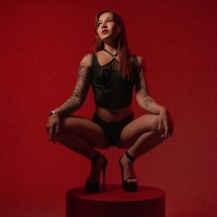 Natalia Gomez x