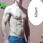 Albert MetalRock